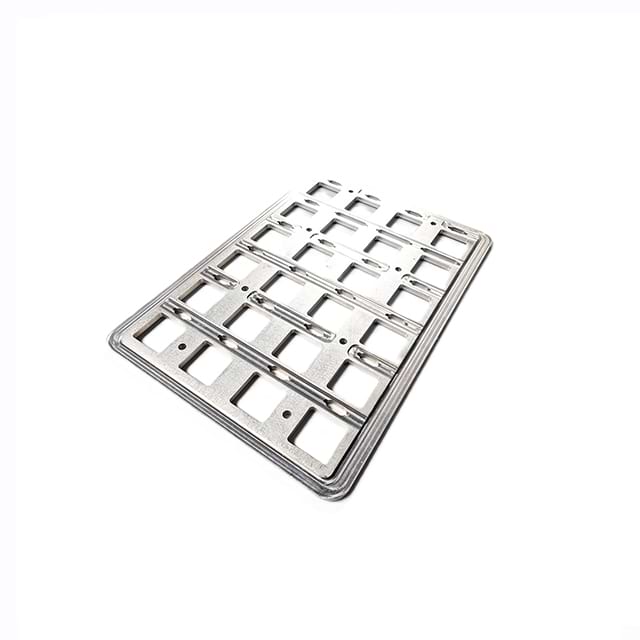 Why Custom Membrane Switches Are Ideal for Specialized Equipment