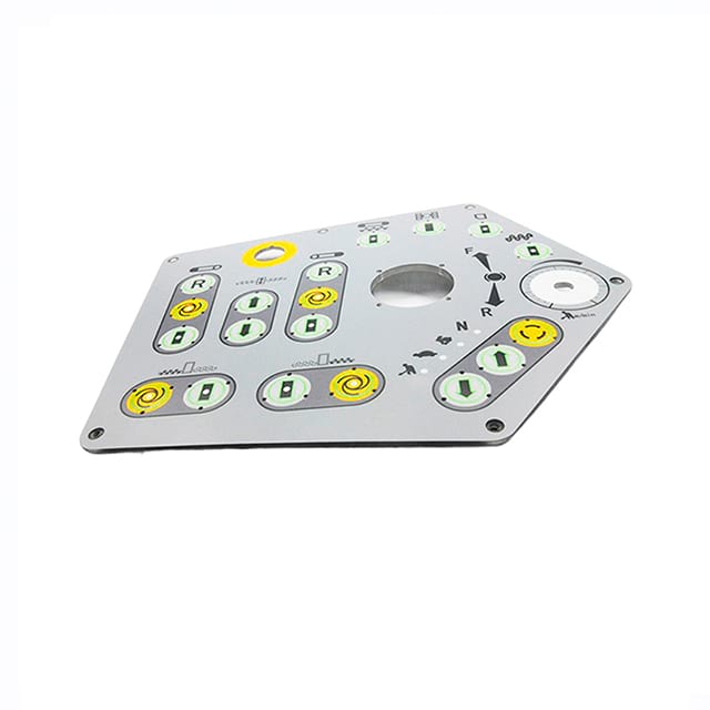 What Are Silicone Rubber Keypads Used For?