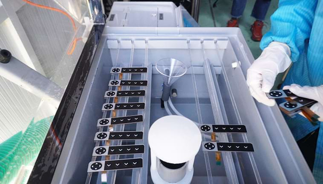 Programmable Temperature/Humidity Chambers