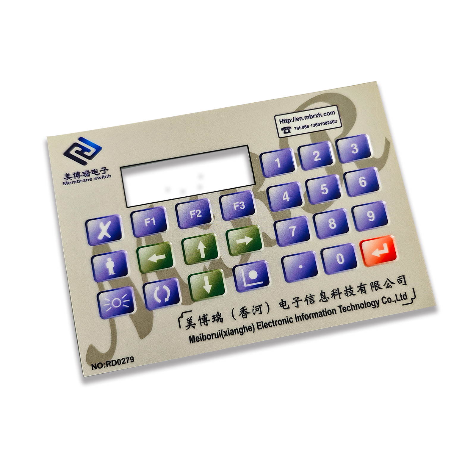Understanding Silicone Rubber Keypads: Conductive Principles And Functions